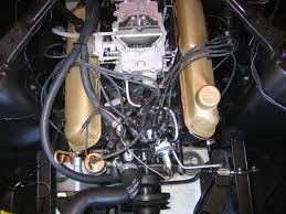 Home today my 2001 mustang 3.8 l. 66 289 Engine Schematic Ford Mustang Forum