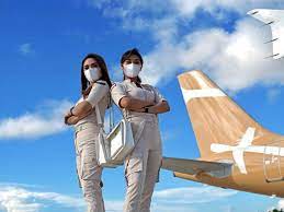 International arrivals in indonesia remain at a virtual standstill. Super Air Jet Rusdi Kirana Siap Siap Terbang Ke Mana Saja
