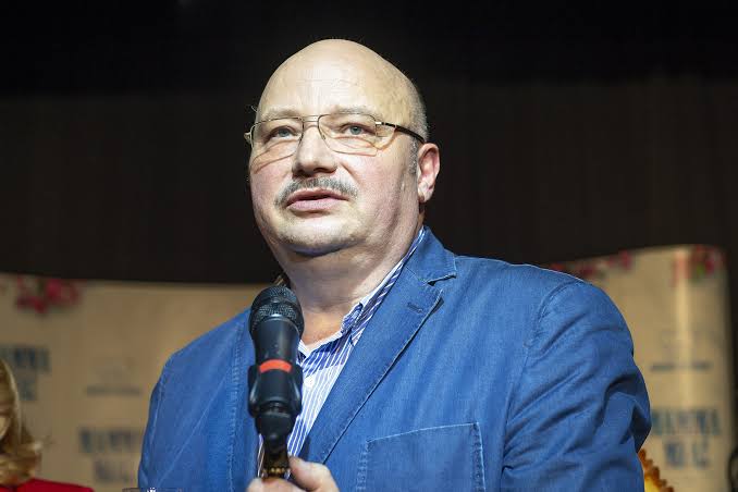 Zemřel slovenský textař Martin Sarvaš (65) - iDNES.cz