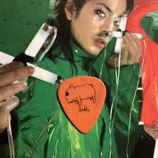 Got a James pick, finally! : r/SmashingPumpkins