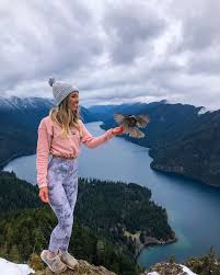 Olympic national park camping reservations. Rv Camping In Olympic National Park Rv Camping Cruise America