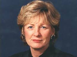 Thank You, Joan Weber, for 30 Years of Service