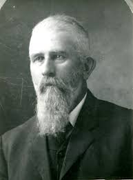 Andrew Jackson Copenhaver (1841-1912)