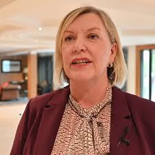 Patricia Quinn-Duffy