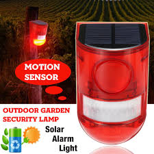 Buy the best and latest motion detector on banggood.com offer the quality motion detector on sale with worldwide free shipping. 1 2 4x Solar Alarm Light Wireless Motion Sensor Outdoor Security Lamp Waterproof Buy At A Low Prices On Joom E Commerce Platform