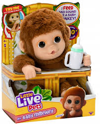 Peaches Littlemonster