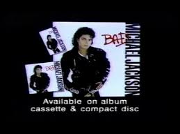 Artist mark ryden went all out on the symbolism for the album cover of michael jackson's 1991 album, dangerous. Michael Jackson Bad Album Release Commercial 1987 Youtube