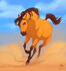 Check spelling or type a new query. Spirit Stallion Of The Cimarron By Ritwells On Deviantart