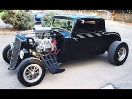 Image result for Black 1934 Plymouth