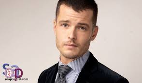 First Diane, now Kyle! Michael Mealor heads back to Y&R