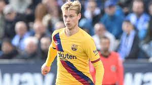 Paokfc.gr / ξένες ομάδες / frenkie de jong. Ø¯ÙŠ ÙŠÙˆÙ†Ø¬ Ø¨Ø±Ø´Ù„ÙˆÙ†Ø© Ù„Ø§ ÙŠÙ‚Ø¯Ù… Ù…Ø³ØªÙˆÙŠØ§Øª Ø³ÙŠØ¦Ø© ÙƒÙ…Ø§ ÙŠÙ‚ÙˆÙ„ Ø§Ù„Ø¨Ø¹Ø¶ Goal Com