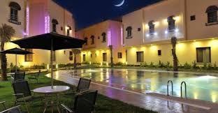 دليل شاليهات الرياض 2019 مدينة الرياض