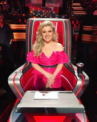 Maybe you would like to learn more about one of these? Gorgeous Kelly Clarkson Nbc The Voice Kelly Clarkson Kelly Clarkson