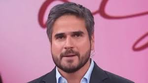 Daniel Arenas se sinceró de como es su nueva vida y si tiene planes de  regresar a Colombia tras salir de Telemundo