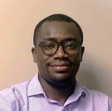 Dr. Samuel Asante, Associate Professor