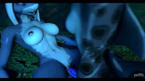Shark futa sex