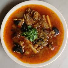Paaya Shorba Paya Soup Lamb Leg Soup Ladies Lounge Paleo Indian Recipes Slow Cooked Meat Vegetarian Recipes