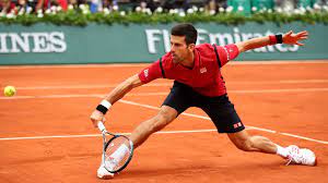 We selected for you the best moments. How The 2016 Roland Garros Final Was Won Atp Tour Tennis