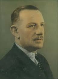 James Nelson Stubbs (1888-1972)