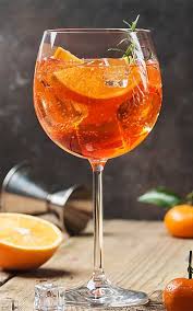 Aperol Spritz Cocktail Fun Drink Recipe Aperol Spritz Aperol