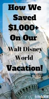 Disney World Discount How We Saved 27 With One Phone Call Disney World Discounts Disney World Vacation Walt Disney World Vacations