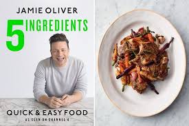 Jamie Oliver S 5 Ingredient Sticky Lamb Chops Recipe Jamie Oliver 5 Ingredients Quick Easy Meals Jamie Oliver Recipes