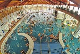 Heil Und Thermalbad In Der Nahe Vom Hotel Vital Zalakaros In Ungarn