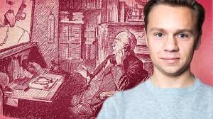 Ett tankefel återkommer genom nätläkarnas historia 20 februari 2023