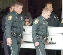 Pictures Missing And Slain Florida Children Funeral Services Evander Lifestyle News