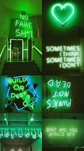 We would like to show you a description here but the site won't allow us. 28 Baddie Neon Green Aesthetic Wallpaper Quotes Aviartindia Quote