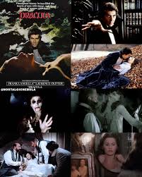 Frank Langella's Dracula was released 46 yeas ago on this day in 1979! 🎞  Dracula (1979) ✒ W.D. Richter 🎬 John Badham 🎥Frank Langella, Laurence  Olivier, Donald Pleasence, Kate Nelligan, Trevor Eve,
