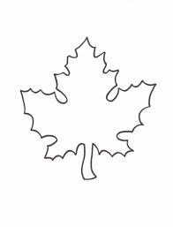 Leaf Template To Use For Giving Thanks Writing Activity To Hang From My Classroom Ceiling So Cute And Exciting Leaf Template Hand Crafts For Kids Fall Crafts