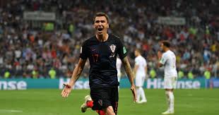 The knockout stage of the 2018 fifa world cup was the second and final stage of the competition, following the group stage. Croatia 2 1 England Aet Three Lions Hearts Broken As Mandzukic Scores Extra Time Winner 90min