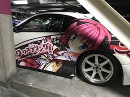 Pin By Valerilee On Mashiny Race Cars Anime Kitty