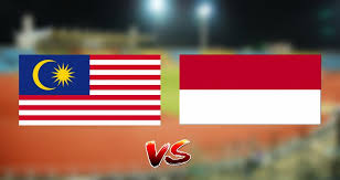 Carian result dan live perlawanan kedua pada 19 november 2019 malaysia lawan indonesia kelayakan piala dunia 2022 di stadium nasional bukit jalil. Live Streaming Malaysia Vs Indonesia 19 11 2019 Kelayakan Piala Dunia Arenasukan
