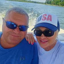 Gina Gunter Harrison