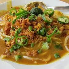 Resepi ayam lauk pengantin enak dan mudah. Resepi Mee Jawa Kak Besah Resepimee Junotee Com
