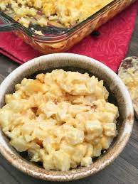 Pin By Debbie Cassidy On Recipes To Cook Recipes Potato Recipes Cheesy Potatoes Recipe