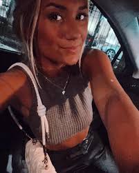 Raquel Fields's Instagram, Twitter & Facebook