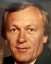 Karrol "Sam" Burton Benson Obituary February 1, 2025