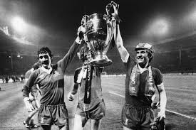 Mcdermott, 69, announced on liverpool's website that he is in the early stages of. Liverpool Legend Terry Mcdermott Reveals The Worst Word You Can Ever Hear On The Day His Life Fell Apart Mirror Online