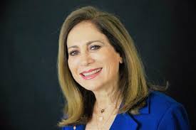 District Organization Chart