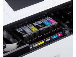 Utiliza consumibles canon para garantizar un rendimiento óptimo y una calidad excepcional en cada impresión. Canon Pixma Mg5450 Imprimantes
