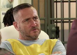 Harry Wild Returns with a Thrilling Holiday Special! 🚨 Get ready for  festive mystery! Harry Wild is back with a thrilling two-part holiday  special premiering Monday, November 24