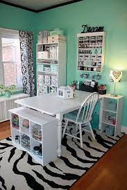 Get more photo about home decor related with by looking at photos gallery at the bottom of this page. Colors For Office Cute Decor Office Design Design Office Office Ideas Working Design Http Officeideasquinton Blogspot Craft Room Office Home Decor Home