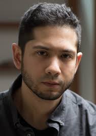 Living Content 1. Interview with Michael Wang.