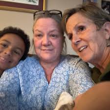 The absolutely beautiful homes of Newtown in historic Bucks County PA.