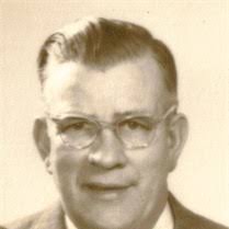Jesse Menhennett (1903-1995)