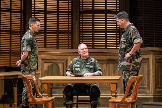 A Few Good Men / Drayton Entertainment