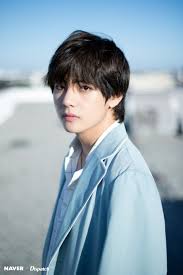 Picture Bts V 5th Debut Anniversary Party 180621 Taehyung Bts V Kim Taehyung